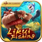 Pangingisda ni LiKui game icon