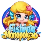 Mayamang Pangingisda game icon