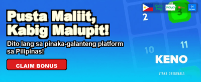 Register Now and Get Bonus
